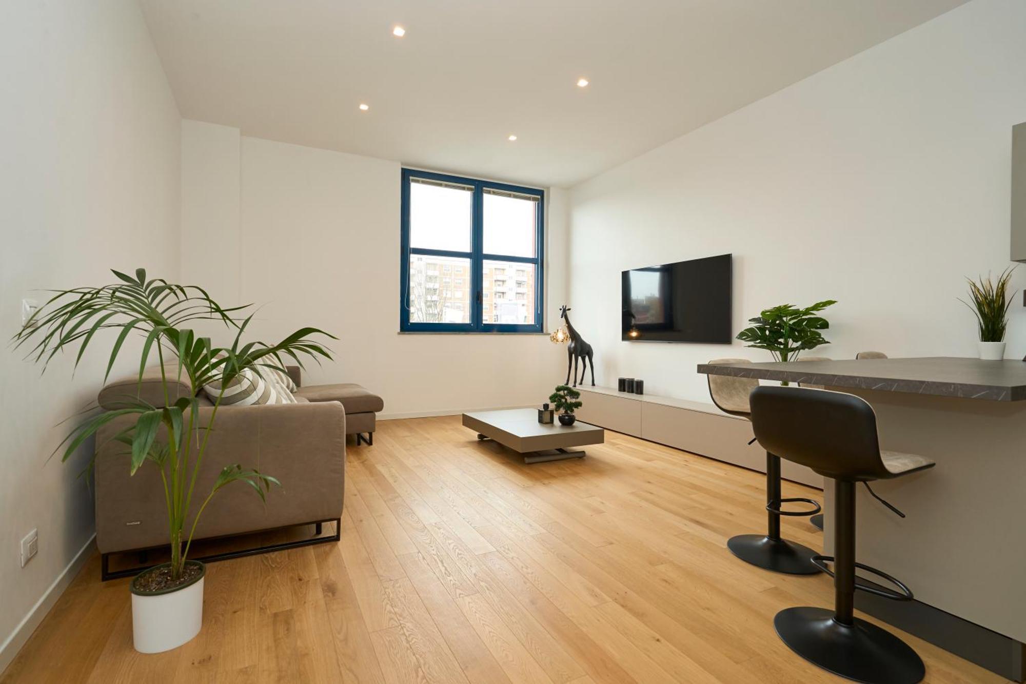 Luxury Design Suite - 20 Minutes From Duomo-Navigli Milan Exterior photo