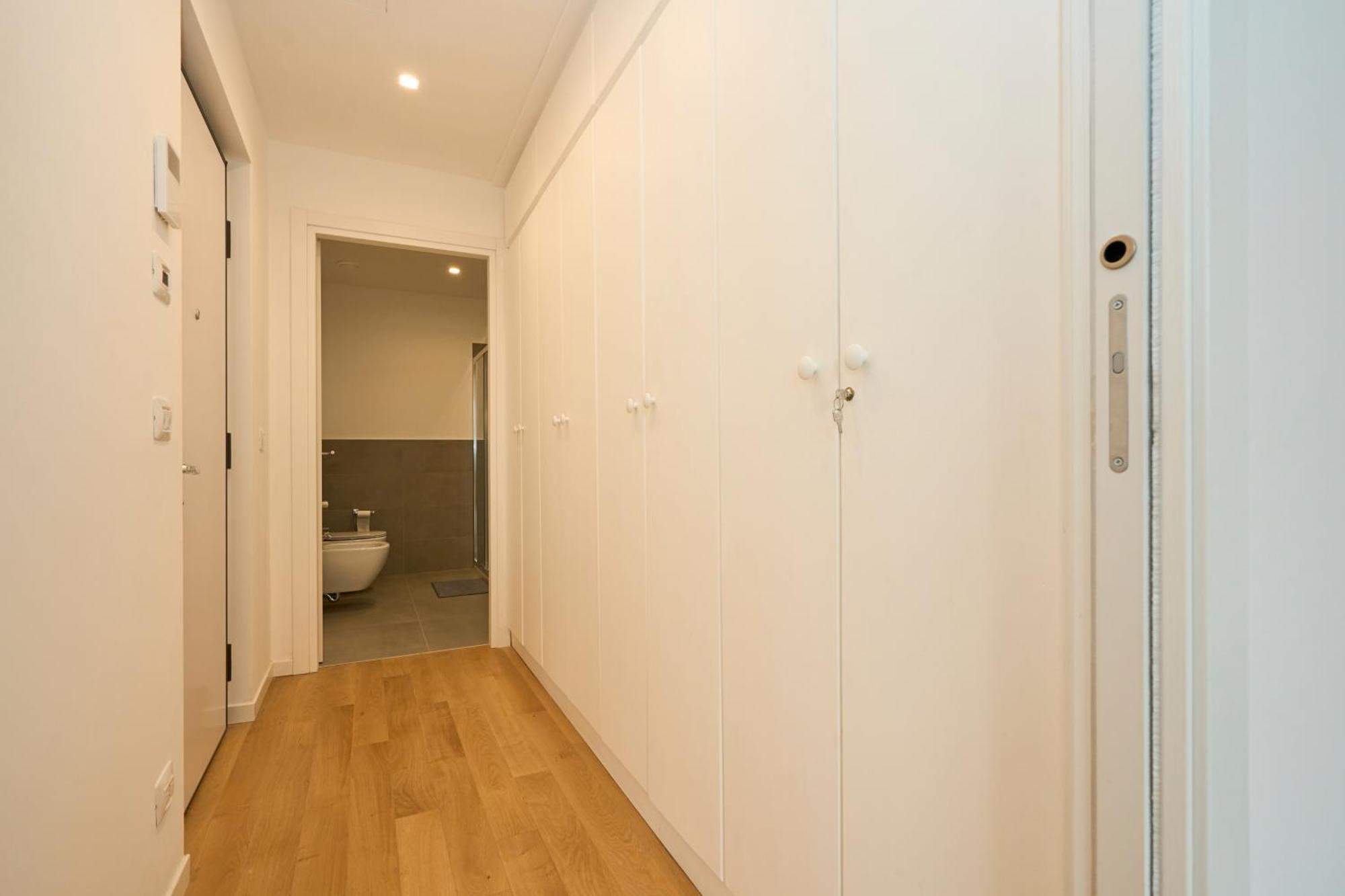 Luxury Design Suite - 20 Minutes From Duomo-Navigli Milan Exterior photo